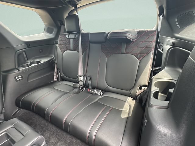Certified 2026 Honda Pilot Black Edition image 19