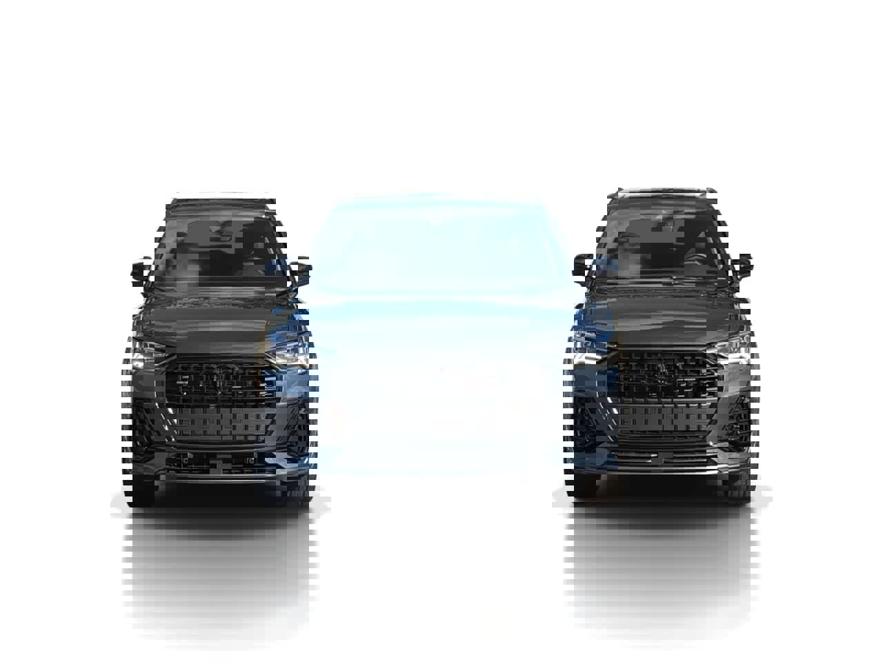 Used 2025 Audi Q3 2.0T Premium Plus w/ Premium Plus Package image 3