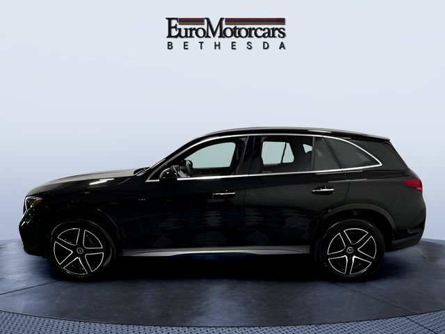Used 2026 Mercedes-Benz GLC 300 4MATIC image 2