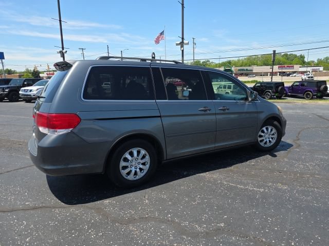Used 2010 Honda Odyssey EX image 8