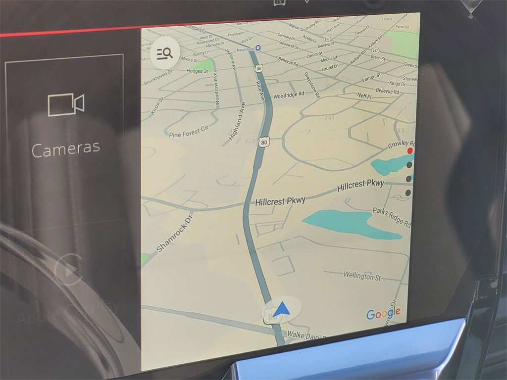 New 2026 GMC Sierra 1500 Elevation w/ Elevation Premium Package image 21