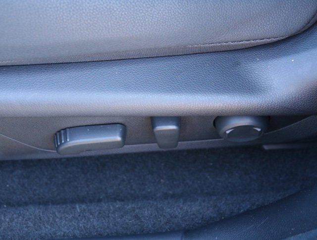 Used 2024 Subaru Crosstrek 2.5i Wilderness w/ Crosstrek Mirror Package image 18