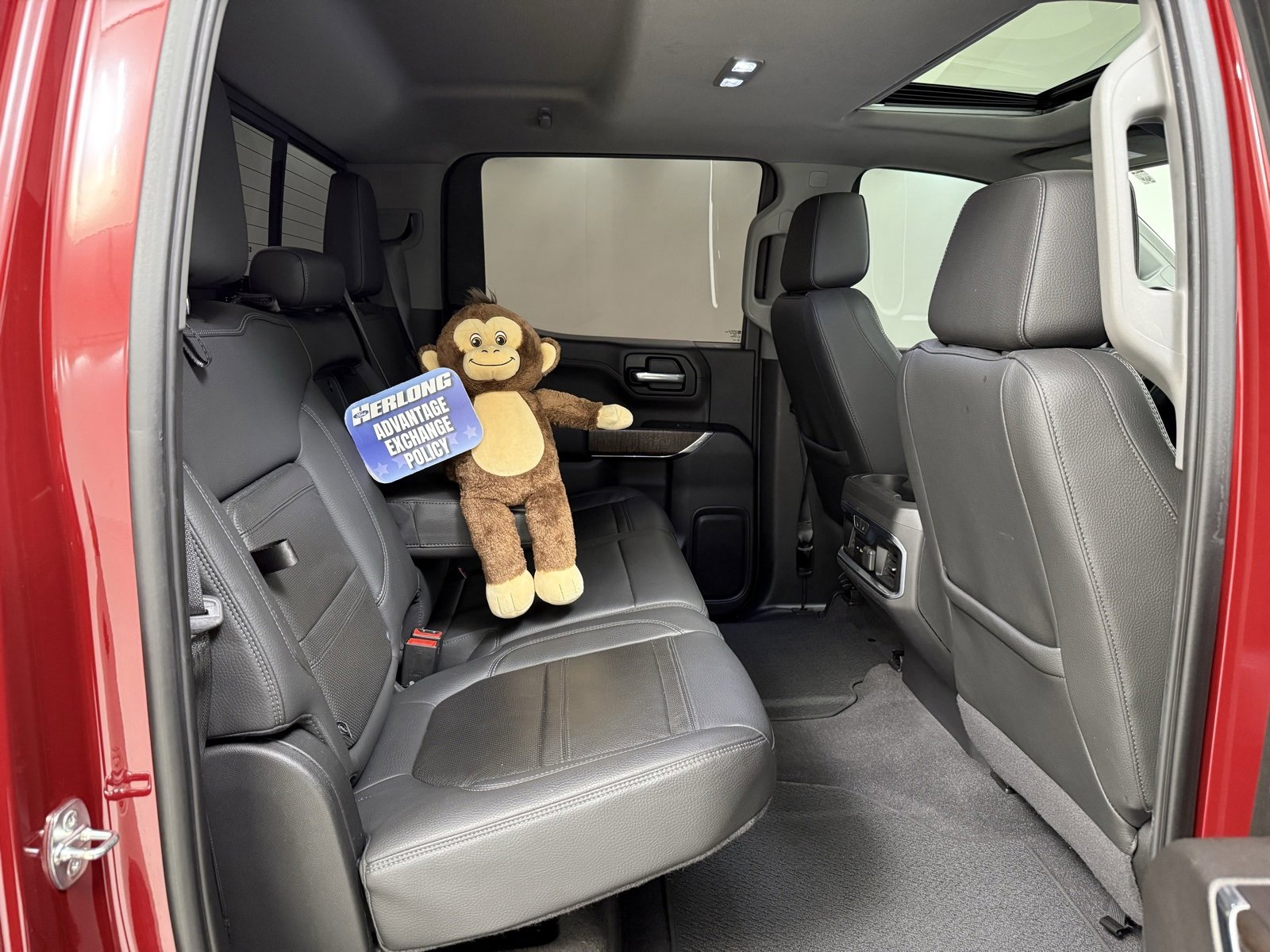 Used 2020 GMC Sierra 1500 Denali image 33