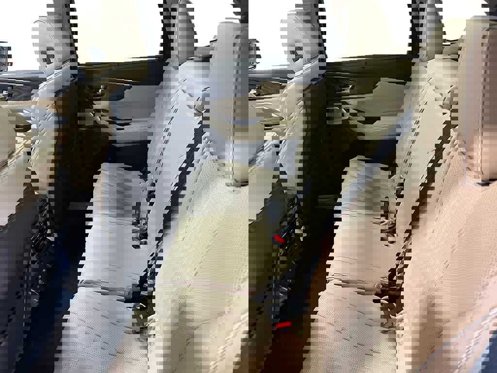 New 2026 Acura MDX SH-AWD w/ Advance Package image 31