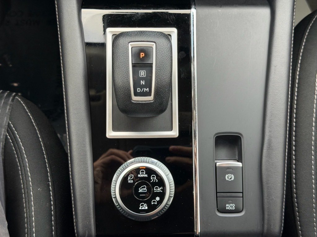 Used 2022 Mitsubishi Outlander ES AWD/4WD image 16