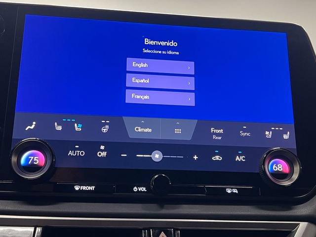 Certified 2023 Lexus RX 350 Premium w/ Cold Area Package AWD/4WD image 19