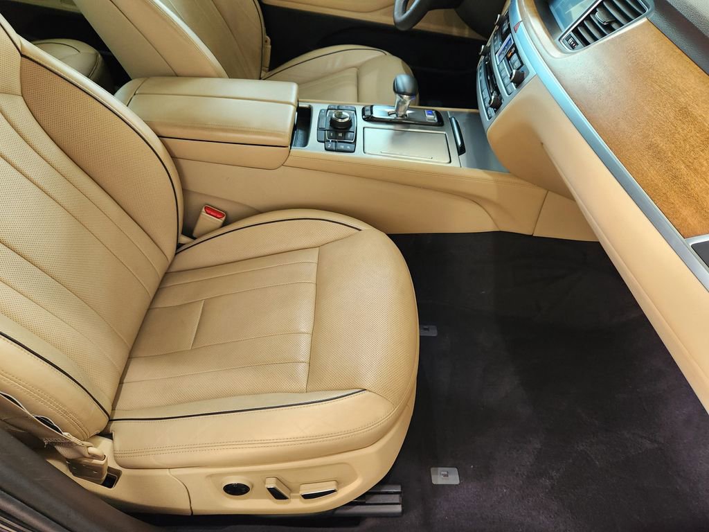 Used 2019 Genesis G80 3.8 w/ Ultimate Package 03 RWD image 13