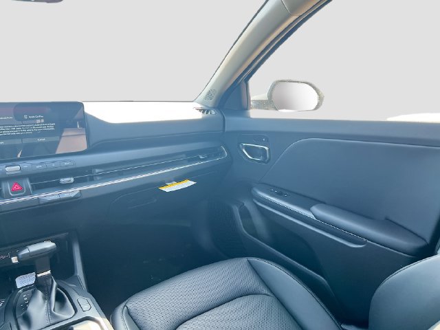 New 2026 Kia K4 EX FWD image 23