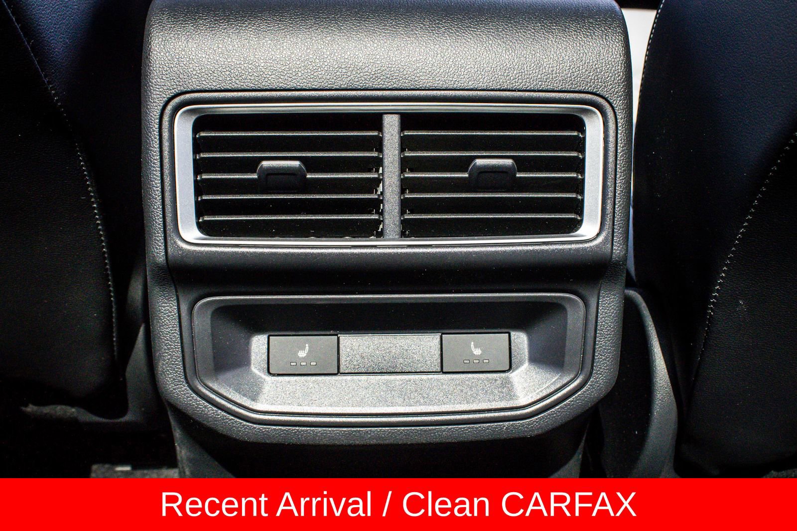 Used 2024 Volkswagen Atlas Cross Sport SEL Premium R-Line image 13