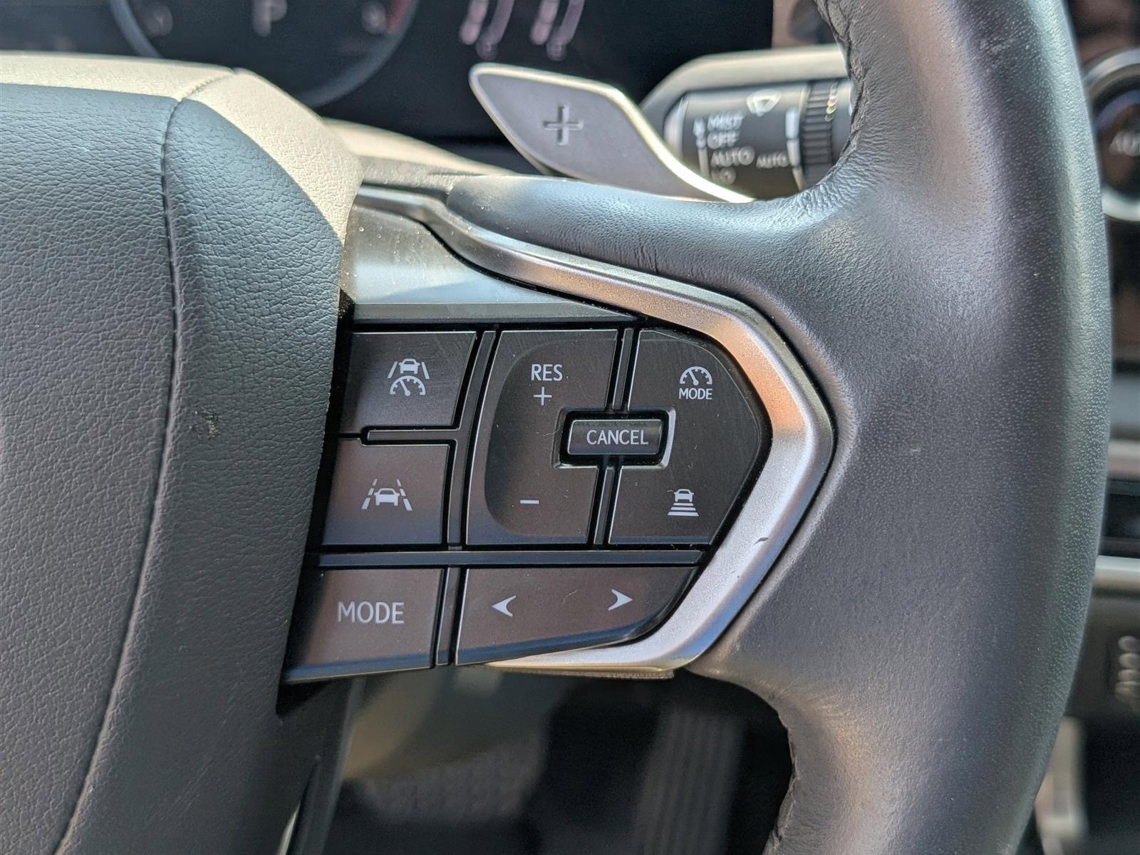 Certified 2024 Lexus RX 350 Premium image 25