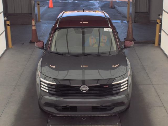 Used 2025 Nissan Kicks SR AWD/4WD image 11
