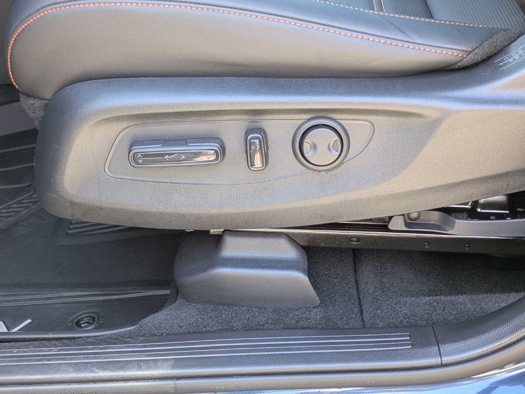 Used 2026 Honda CR-V Sport Touring image 16