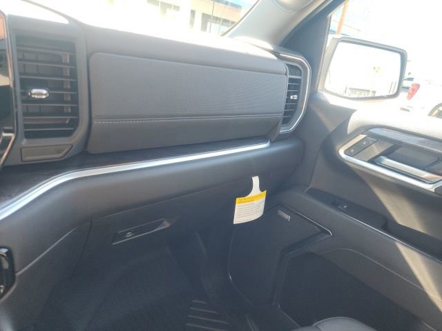 New 2026 Chevrolet Silverado 1500 LTZ w/ Z71 Off-Road Package image 33