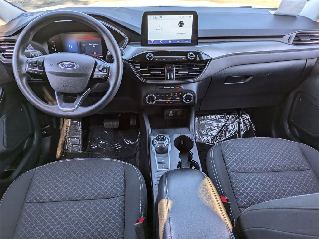 Used 2025 Ford Escape Active image 24