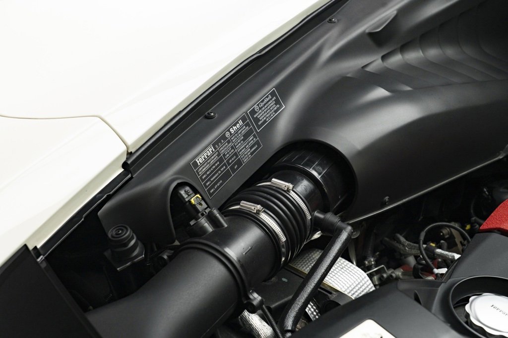 Used 2016 Ferrari 488 GTB image 51