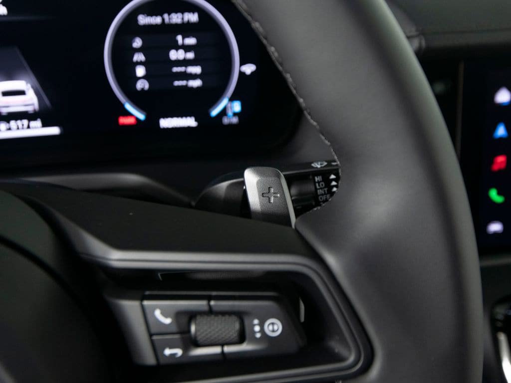 New 2026 Porsche Panamera 4 AWD/4WD image 27