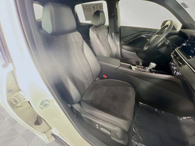 Used 2025 Acura ADX A-Spec image 30