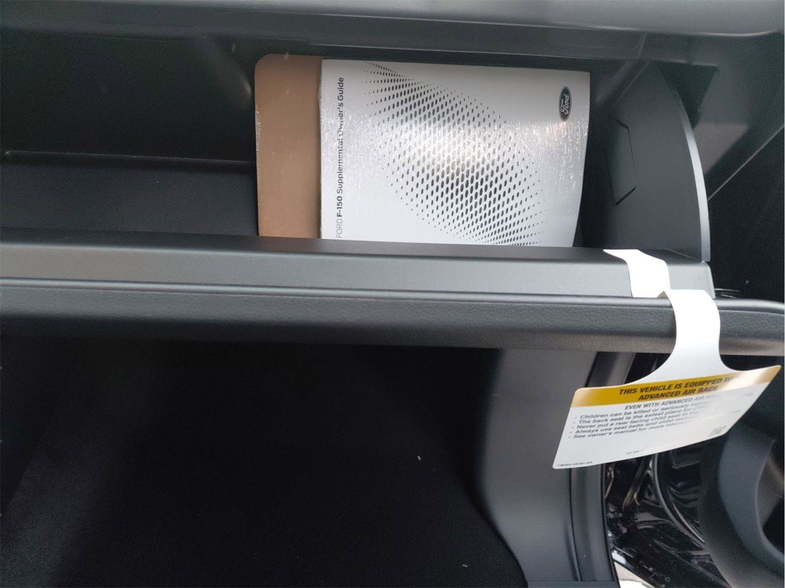 New 2026 Ford F150 XLT w/ Equipment Group 302A MID image 16