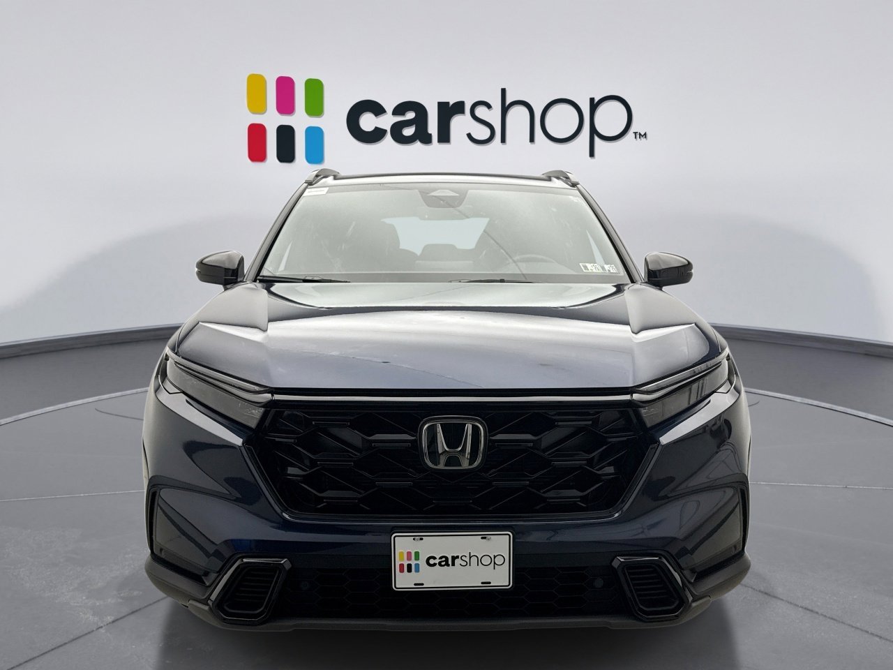 Used 2025 Honda CR-V Sport Touring image 8