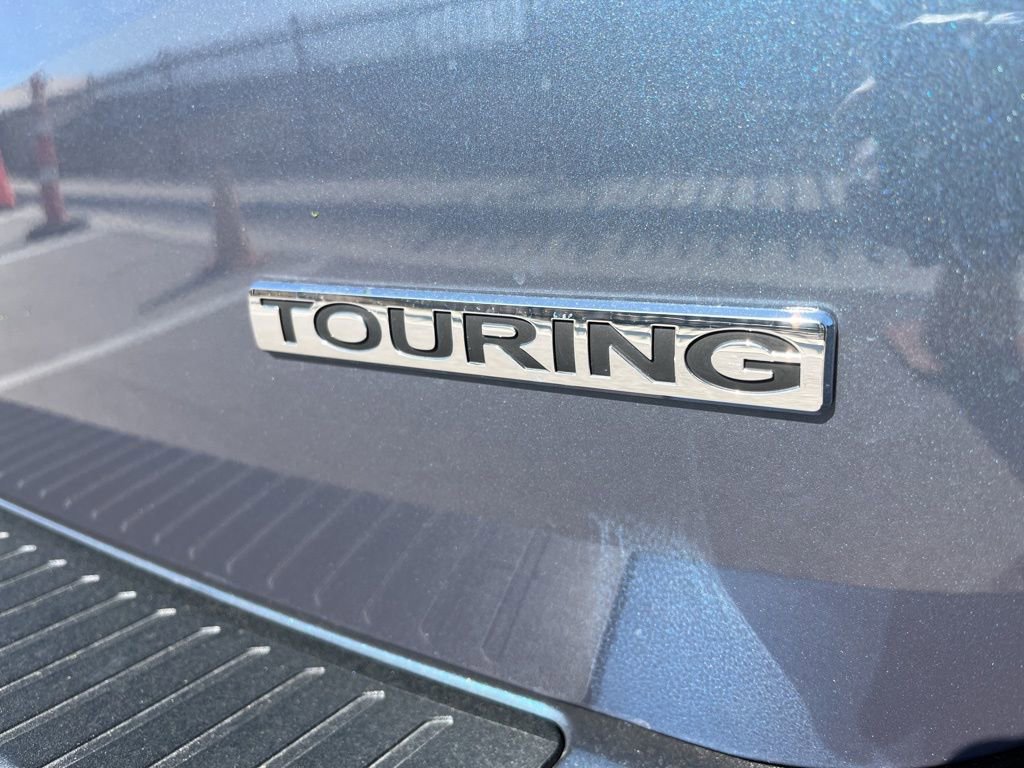 Used 2026 Honda Odyssey Touring image 9