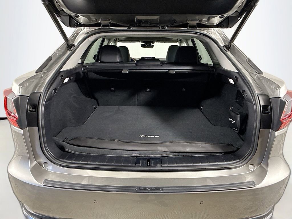Used 2020 Lexus RX 450h AWD w/ Premium Package image 27