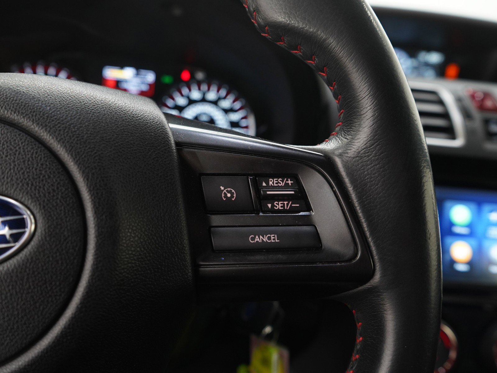 Used 2020 Subaru WRX AWD/4WD image 26