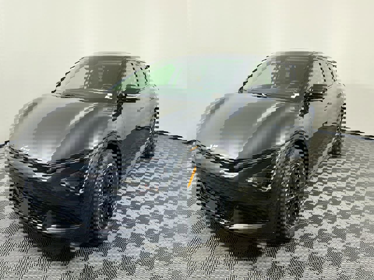 New 2025 Kia EV6 Wind image 9