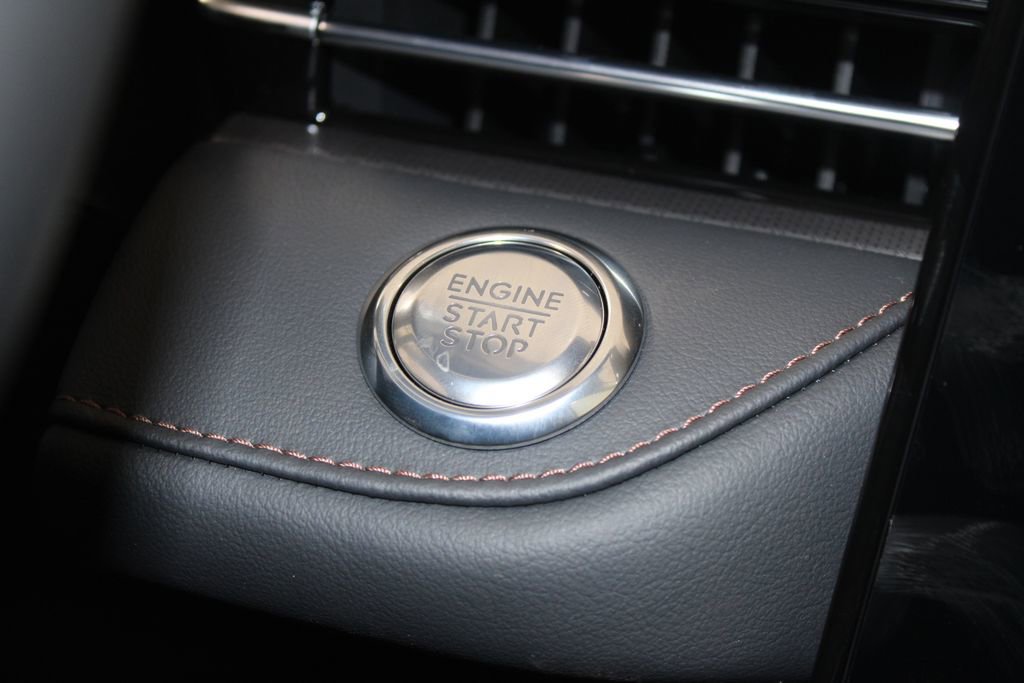 New 2026 Lincoln Nautilus Premier w/ Equipment Group 102A image 43