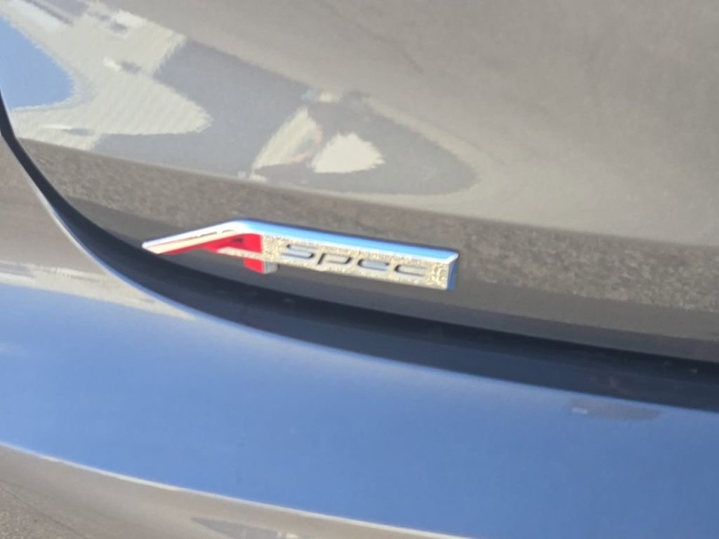 Used 2023 Acura TLX SH-AWD w/ A-SPEC Pkg image 7