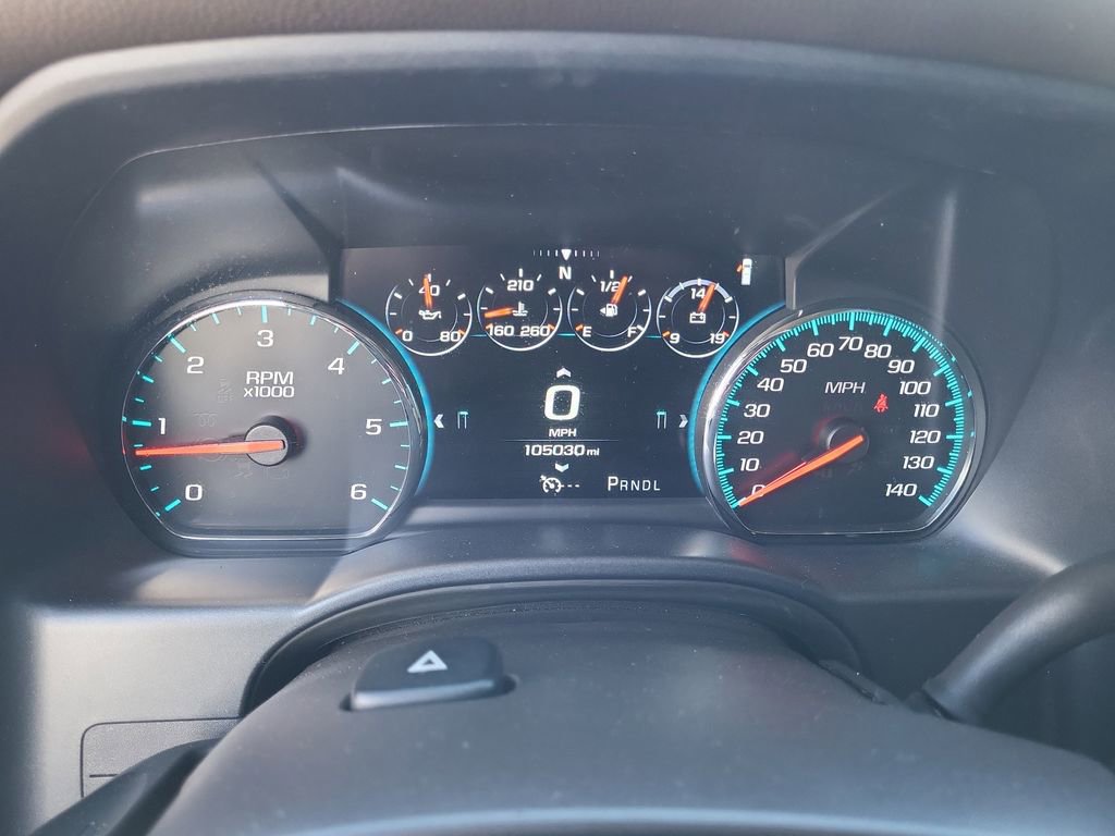 Used 2017 GMC Sierra 1500 Denali image 18