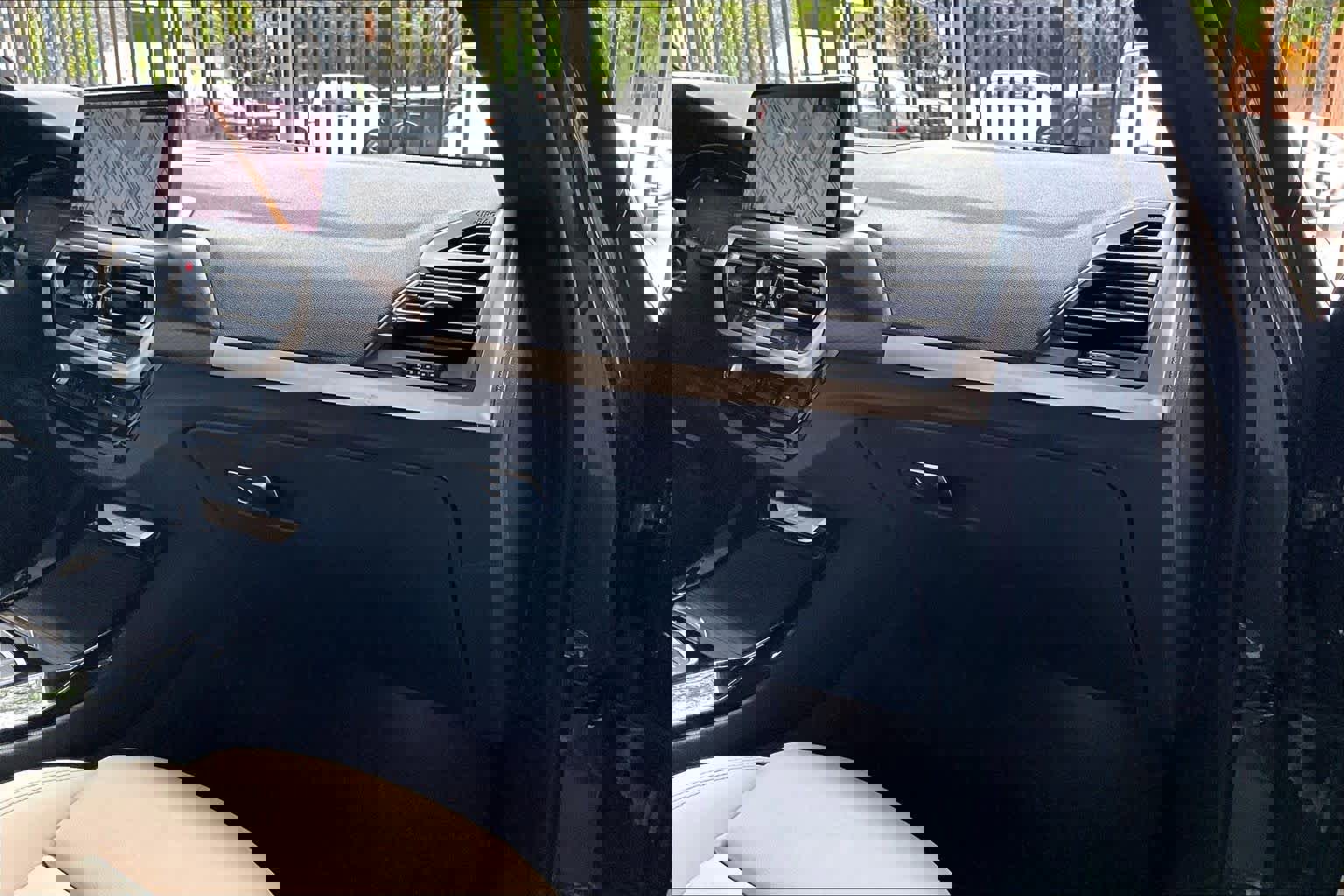 Used 2022 BMW X3 sDrive30i w/ M Sport Package 2 image 18