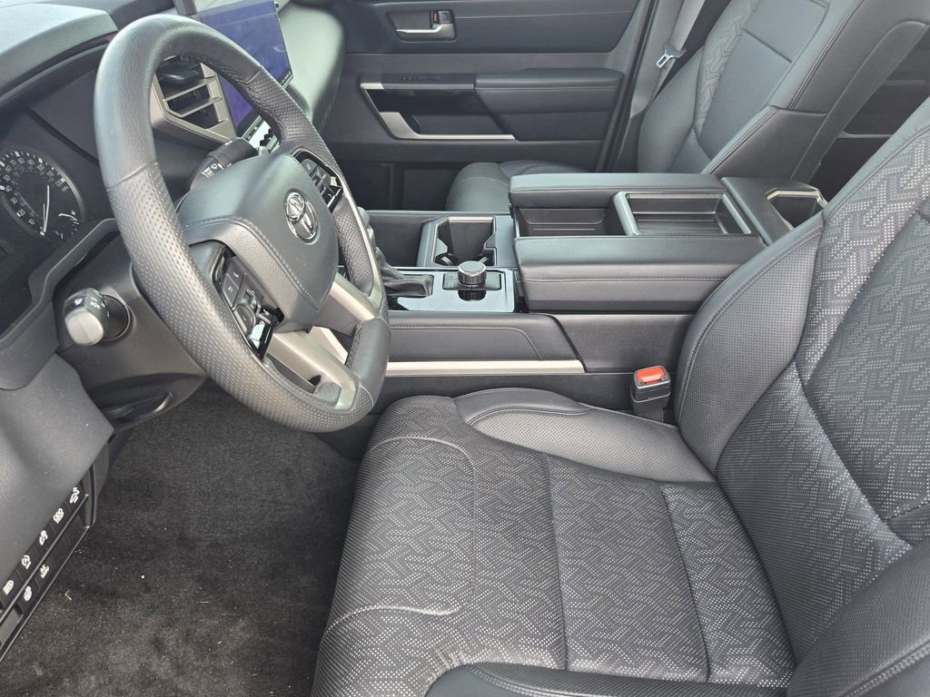Used 2022 Toyota Tundra Limited image 14