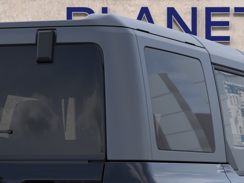New 2026 Ford Bronco Outer Banks AWD/4WD image 27