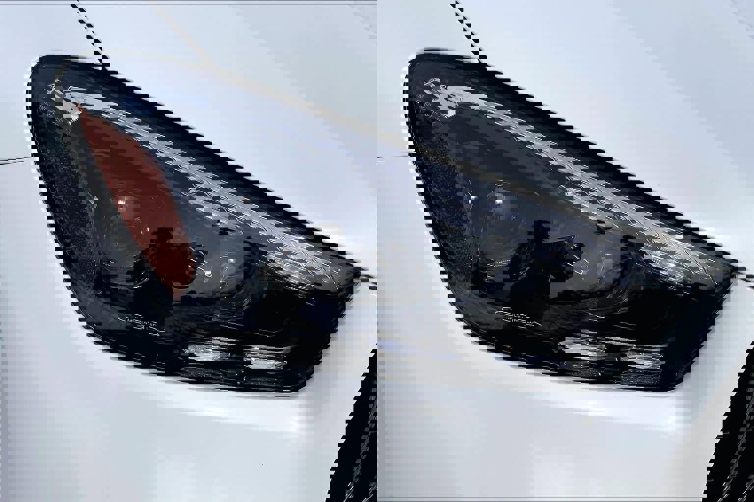 Used 2025 Mercedes-Benz GLE 63 AMG S image 27