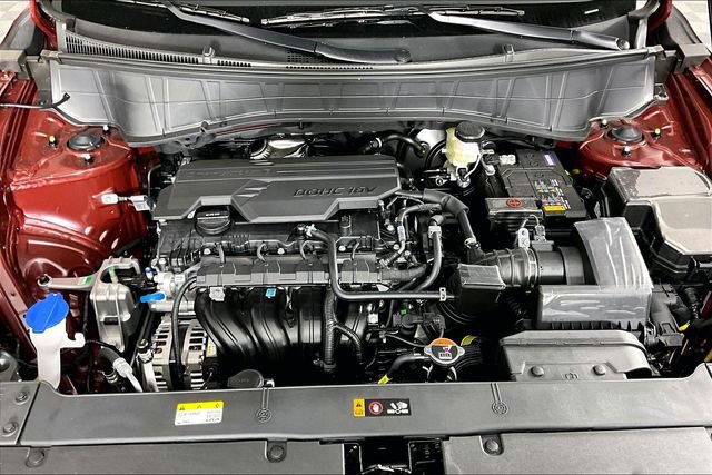New 2027 Kia Seltos X-Line S AWD/4WD image 2