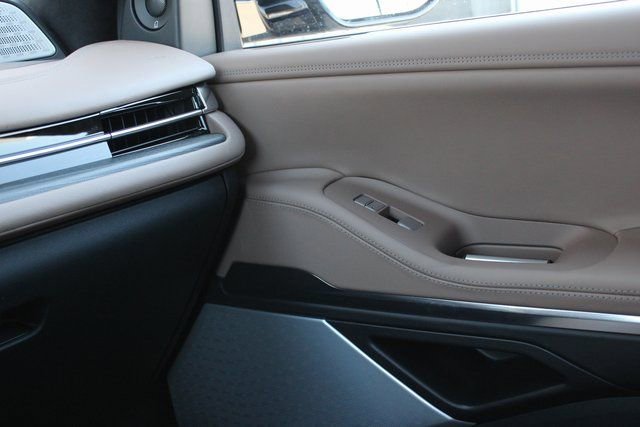 New 2026 Lincoln Navigator Black Label image 48