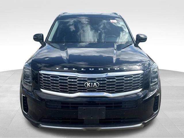 Used 2021 Kia Telluride S AWD/4WD image 2