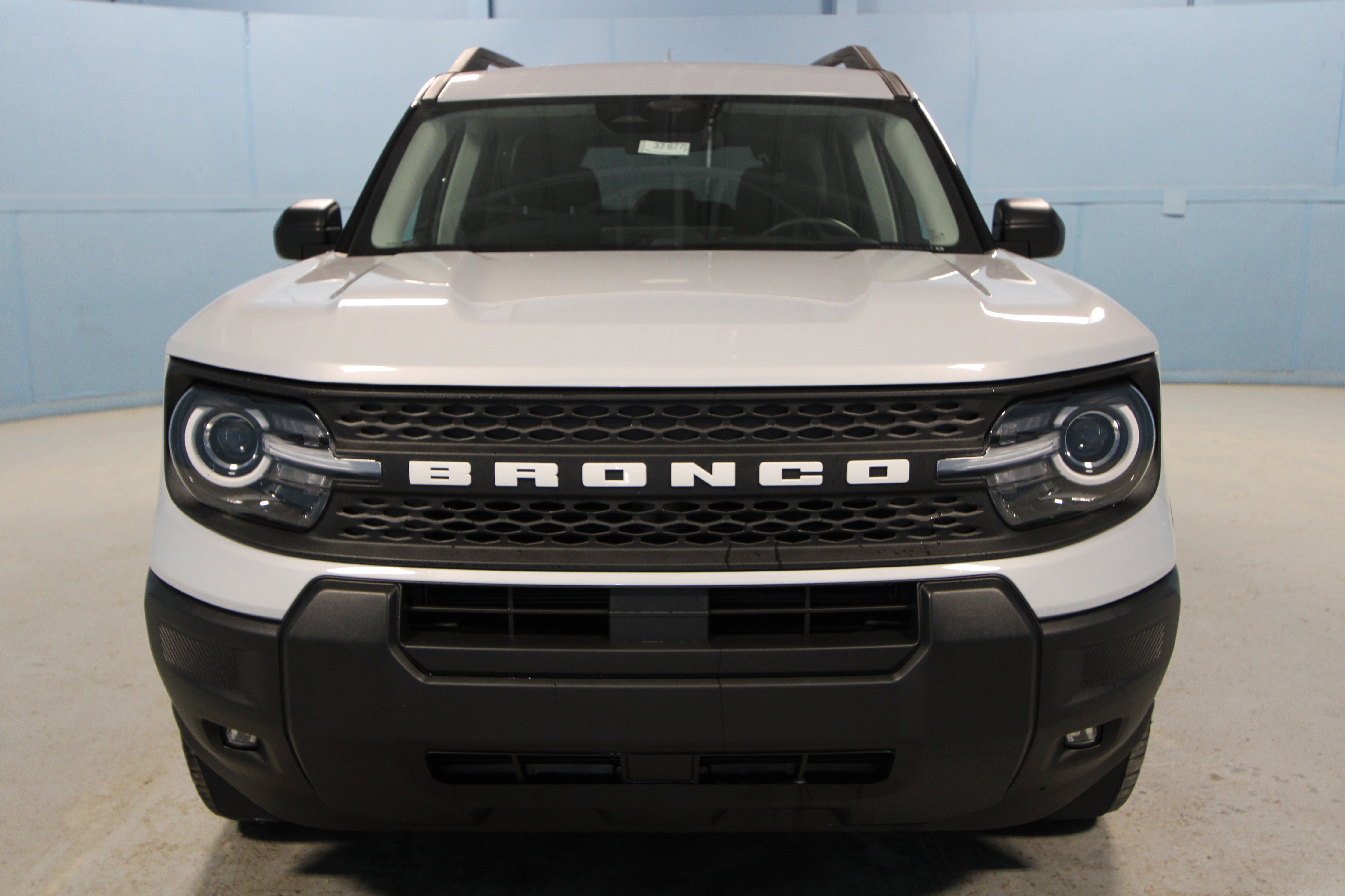 New 2026 Ford Bronco Sport Big Bend w/ Convenience Package AWD/4WD image 20