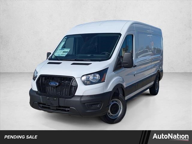 New 2025 Ford Transit 250 148 Medium Roof