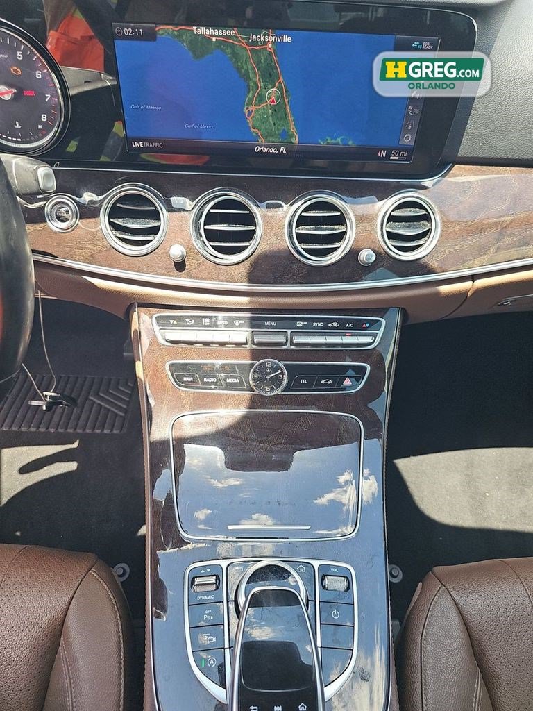 Used 2019 Mercedes-Benz E 300 w/ Premium 1 Package image 15