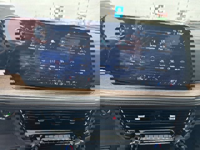 New 2026 Chevrolet Tahoe High Country image 24