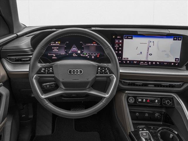 New 2026 Audi Q5 Prestige AWD/4WD video 4