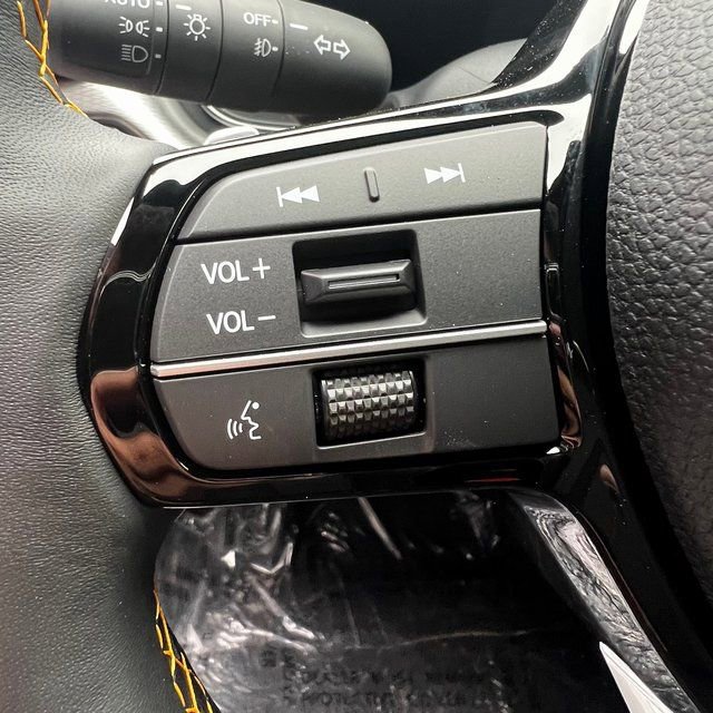 New 2026 Acura Integra A-Spec image 20