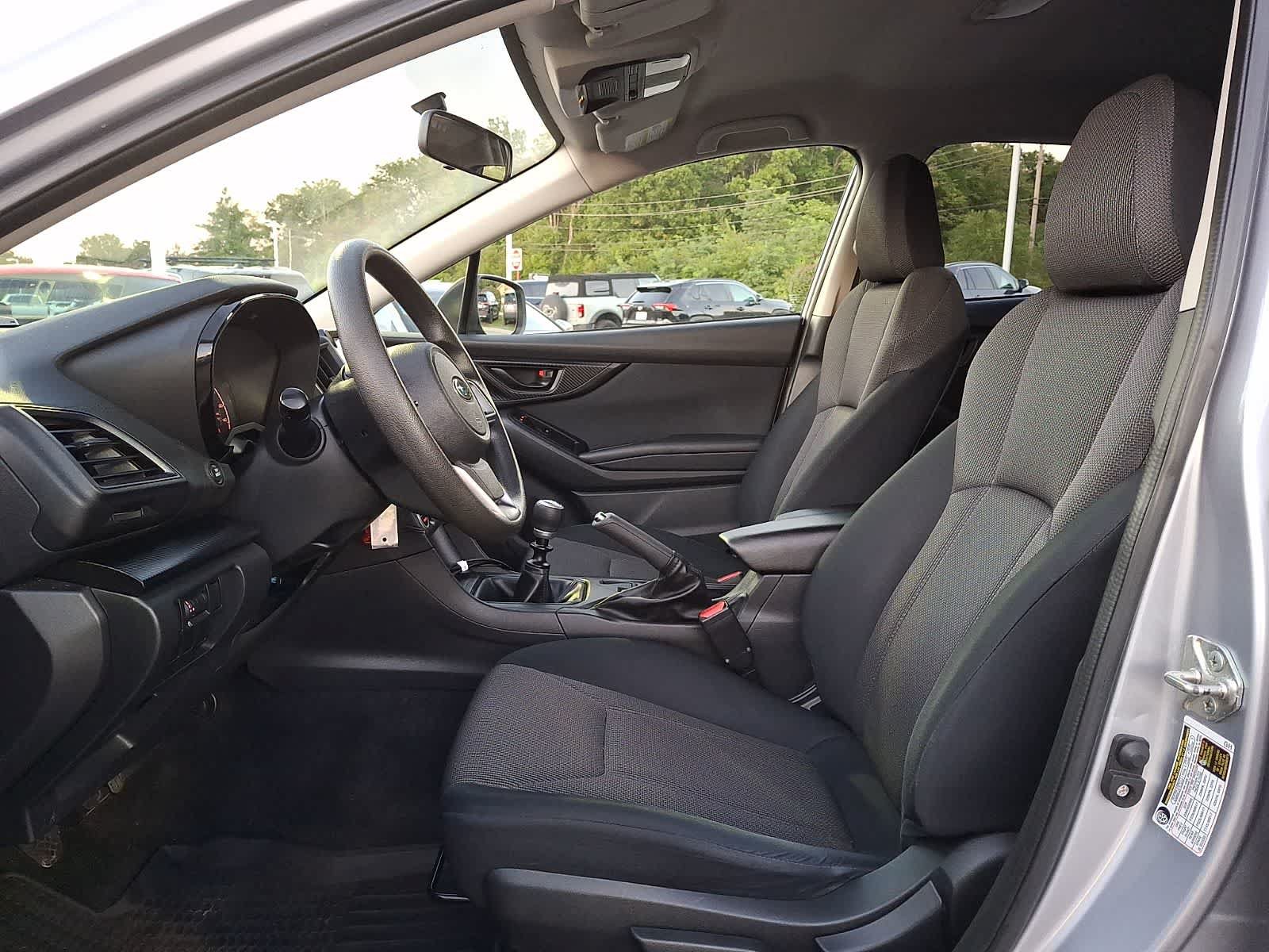 Used 2021 Subaru Crosstrek 2.0i AWD/4WD image 14