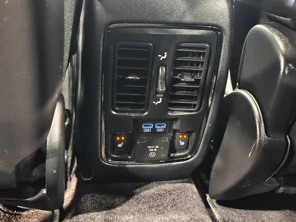 Used 2018 Dodge Durango GT w/ Premium Group image 32