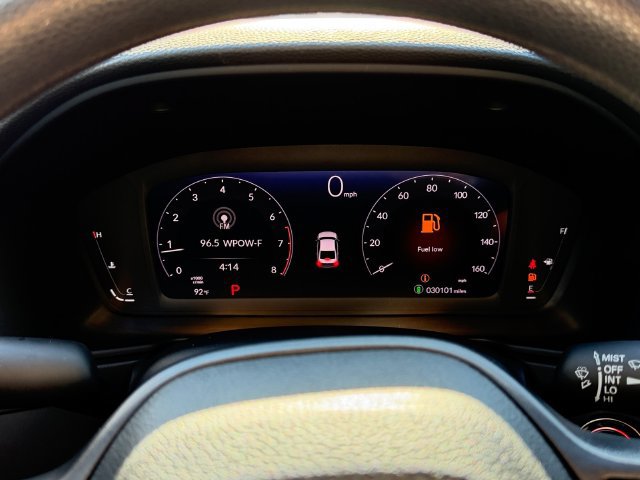 Used 2024 Honda Accord EX image 20