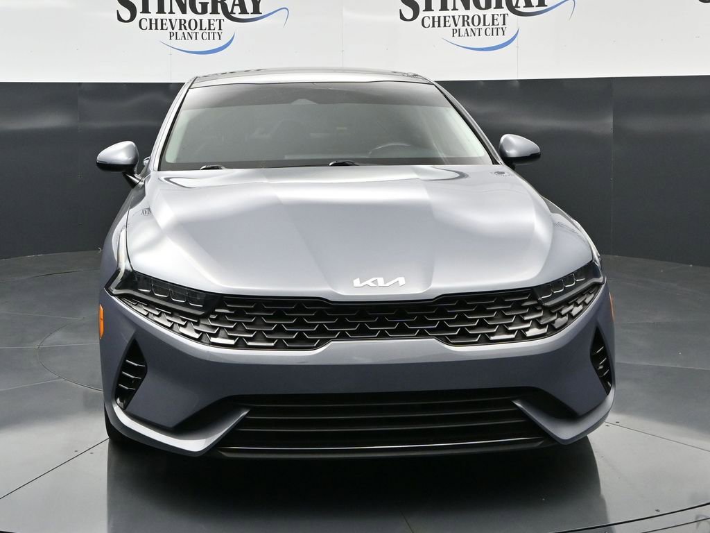 Used 2024 Kia K5 EX image 2