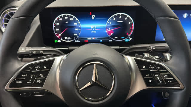 Certified 2026 Mercedes-Benz GLA 250 4MATIC image 17