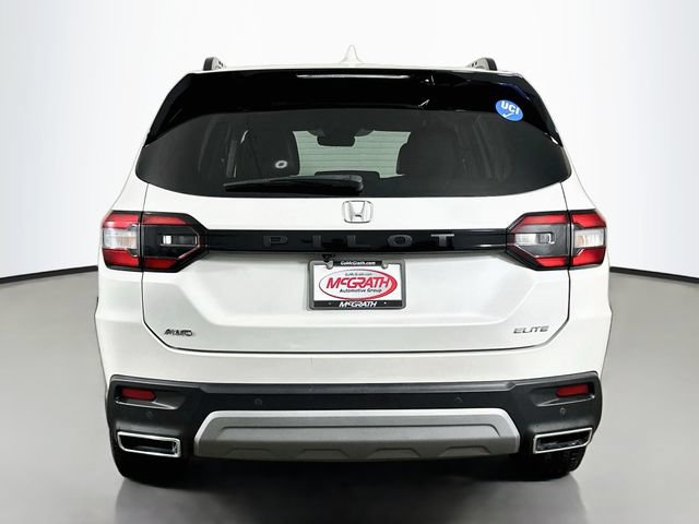 Used 2023 Honda Pilot Elite image 21