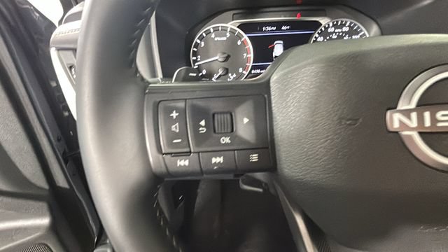 Certified 2026 Nissan Rogue SV w/ Cold Weather Package AWD/4WD image 16